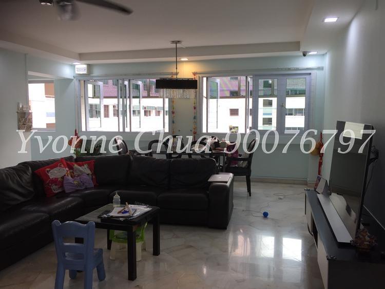 Blk 754 Jurong West Street 74 (Jurong West), HDB Executive #115459162